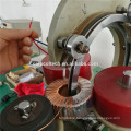 24-0-24 inverter toroidal transformer from ac to dc power supply